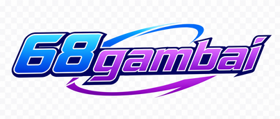 68gambai logo